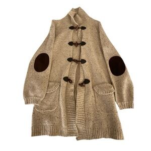 Tibi Wool Blend Sweater